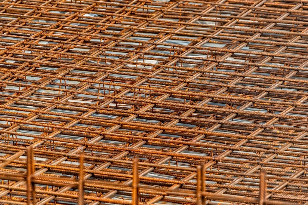 CAP constructeur d_ouvrages en béton armé