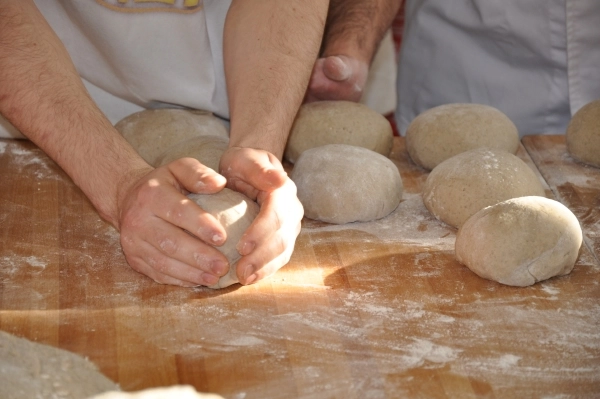 Formation boulangerie