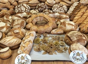 Les missions du boulanger