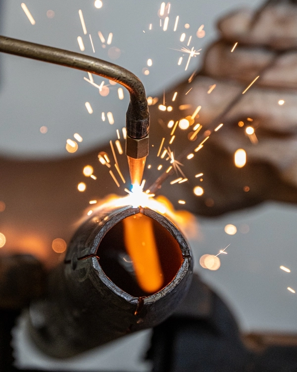 Maintenance des bâtiments