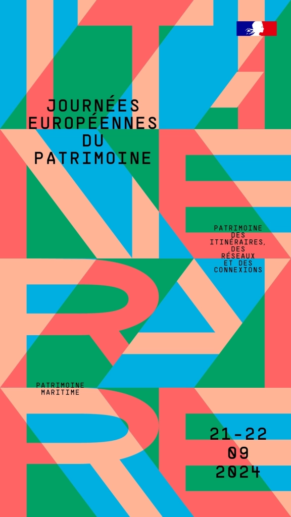 Journées Européennes du Patrimoine