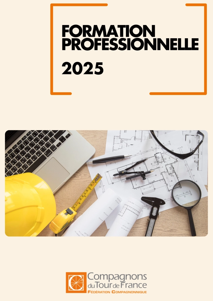 En 2025, boostez vos compétences avec les Compagnons d’Annecy !