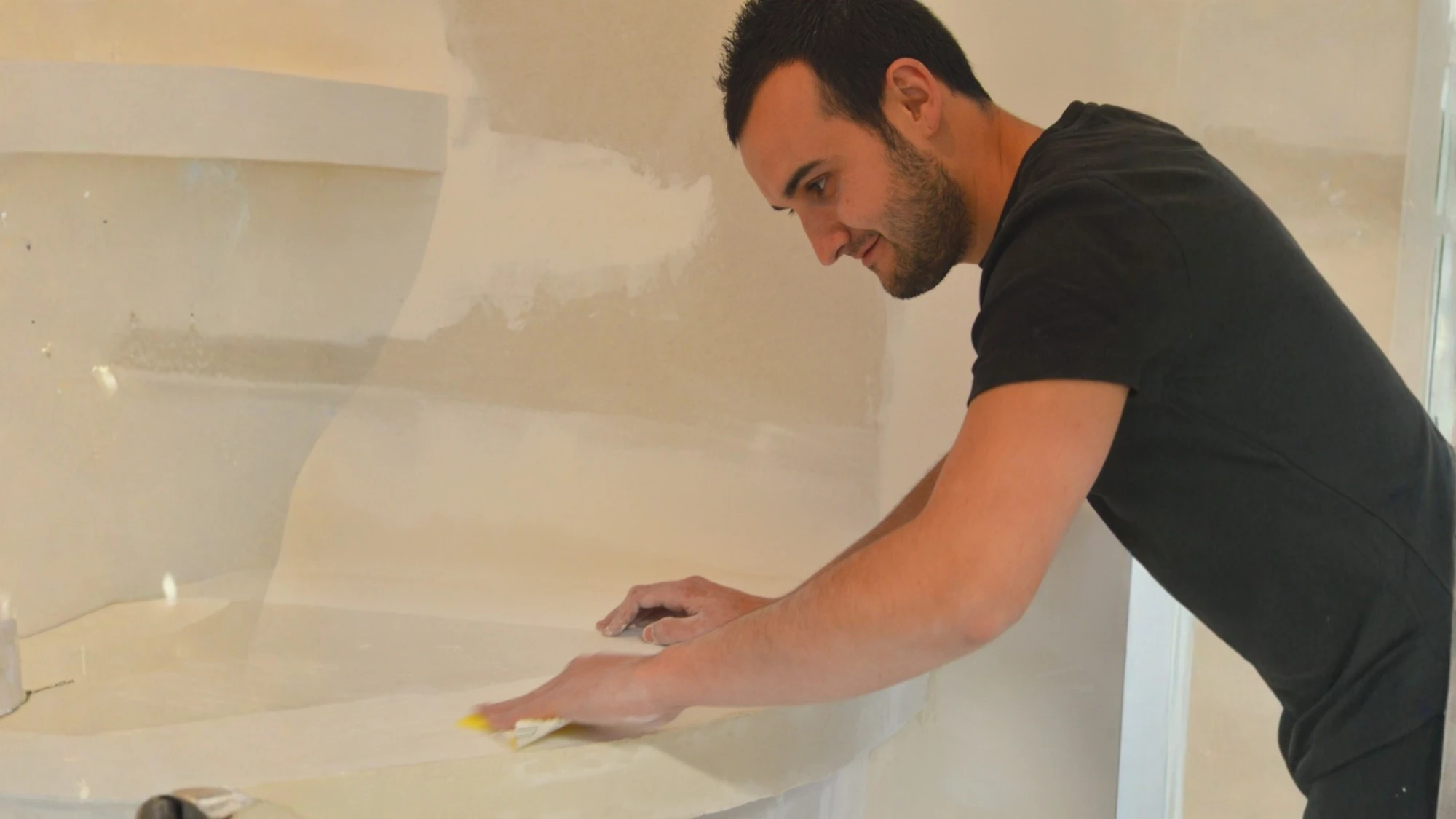 Formations bandes à joints