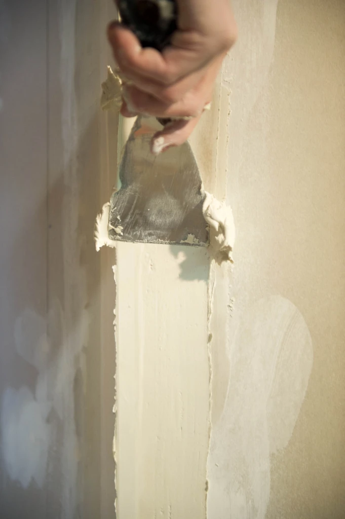 Formations bandes à joints