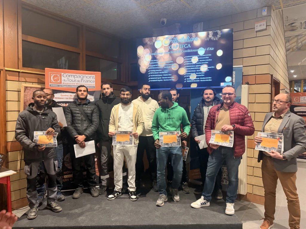 Soirée des Talents 2025