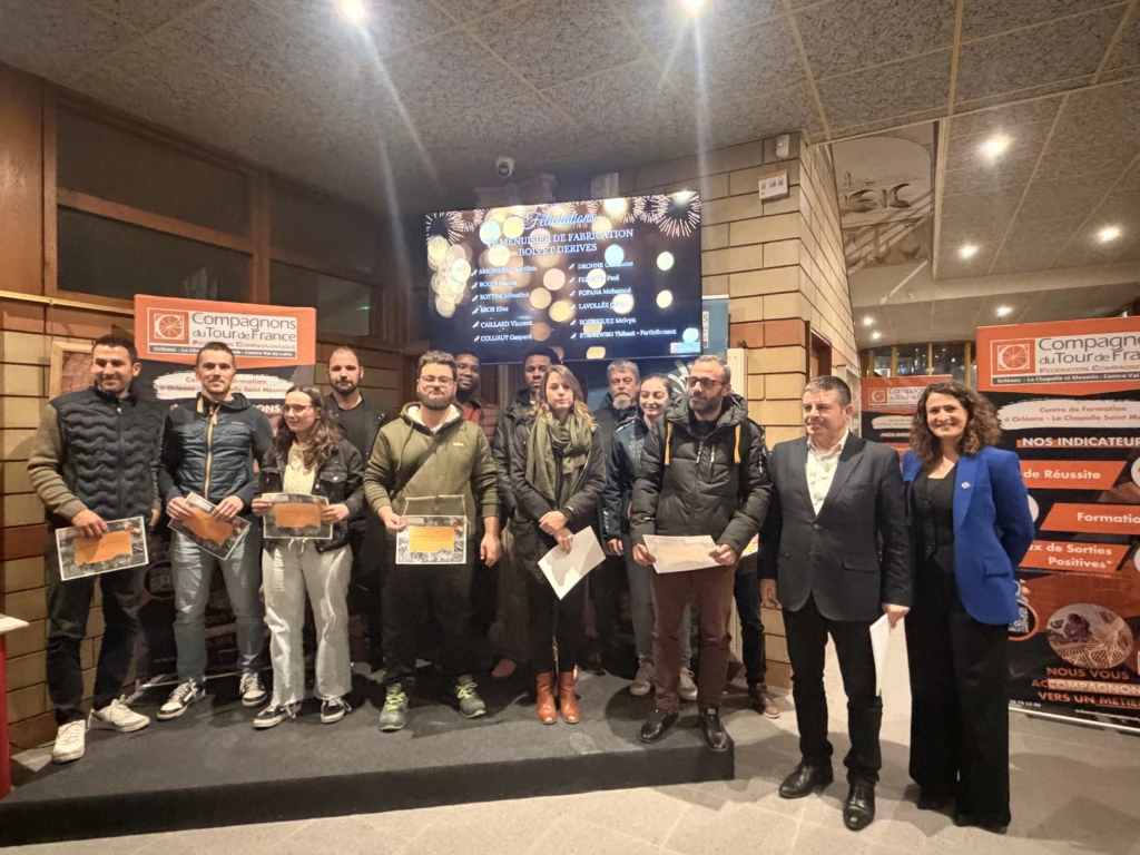 Soirée des Talents 2025