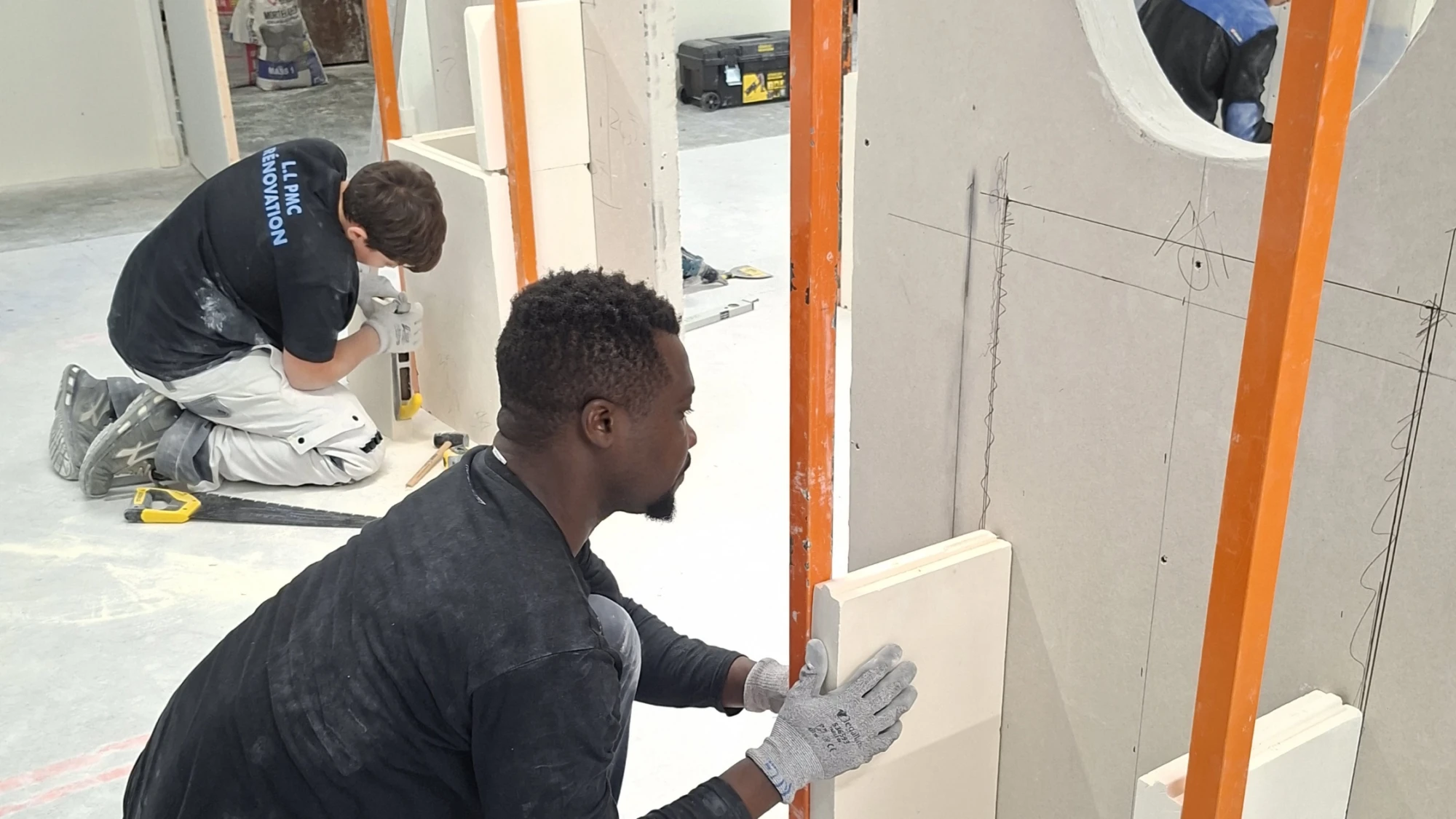 Formation courte doublage