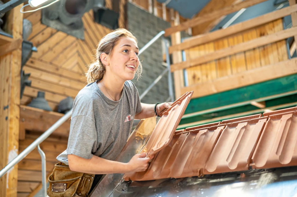 Journée Portes Ouvertes 2026