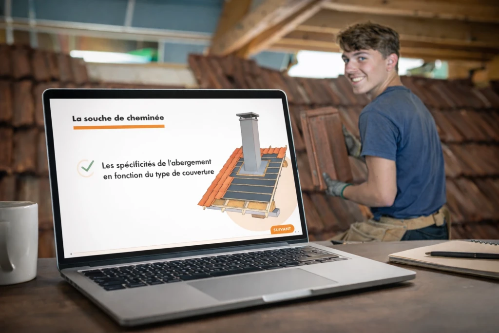Digitaliser la formation à l’échelle d’un réseau : Les coulisses (et les pièges) d&rsquo;une transformation sur 3 ans.