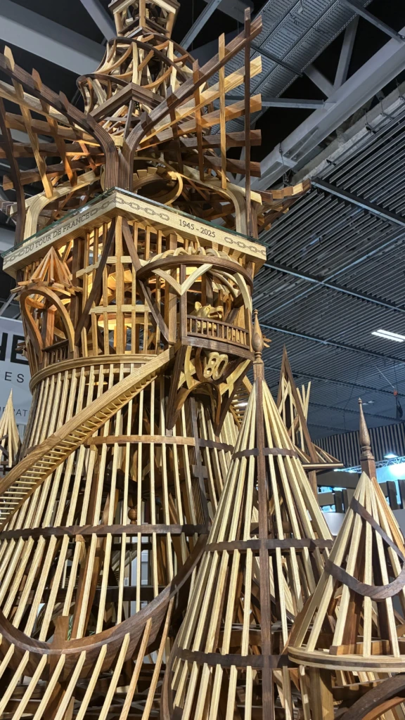 BATIMAT 2026 : une édition placée sous le signe des rencontres, des savoir-faire et des partenariats